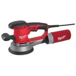 Milwaukee ROS 150 E-2 eccentric sander