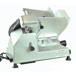 PROFESSIONAL MEAT SLICER KNIFE 250MM INVEST HORECA HBS-250A HBS-250A