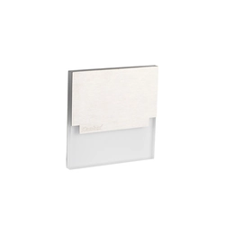 Ceiling-/wall luminaire Kanlux 23110 Glass matt/satinized IP20 A++, A+, A (LED)