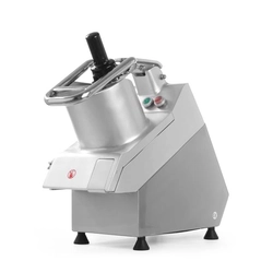 Electric slicer with a large inlet 750W, 230V, 500x250x (H) 470mm