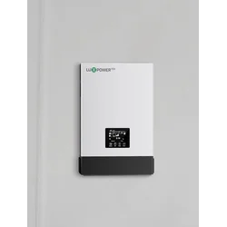 Luxpowertek SNA 5000w Offgrid Inverter