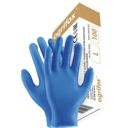 PROTECTIVE GLOVES OX.13.358 NIT-PF_S