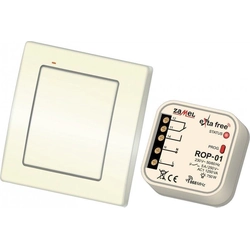 Wireless control kit (RNK02+ROP01) Type:RZB-01