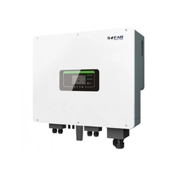 Hybrid Inverter HYD15KTL-3PH 3F Sofar