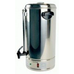 Coffee maker 15L, percolator | MyGastro