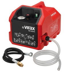 PROMOTION !!!Virax 40 bar test pump