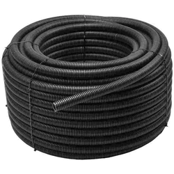 Corrugated pipe RKGS 20 [50] BLACK 750N 11-042-00