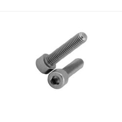 Allen screw M8x25 photovoltaics