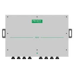 PROJOY Safety switchPEFS-EL-40H-10 (10P) 5-STRING