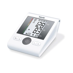 Beurer BM 28 upper arm blood pressure monitor
