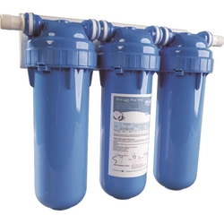 Water filter TRIO 4800 l Blue Line