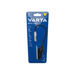 BOOK LIGHT VARTA flashlight