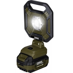 Narex CR LED 20 AKU LED svítilna CAMOUFLAGE 65405728