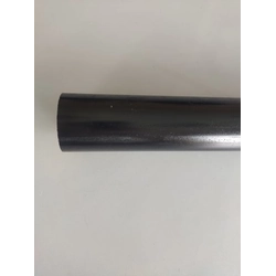 Rollers (bars) polyamide PA6 MO fi 80 mm black