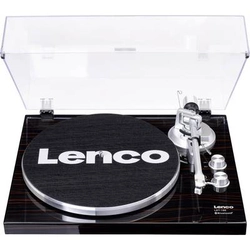 Lenco LBT-188 USB gramofon pohon klínovým řemenem Matice