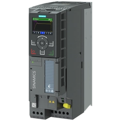 Frequency converter =< 1 kV Siemens 6SL32202YE220UF0 50/60 Hz 3 3 U converter IP20