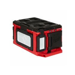Milwaukee M18 POALC-0 Packout cordless mounting lamp