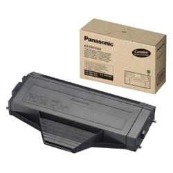 Toner + roller Panasonic KX-FAT410X for KX-MB1500, 2,500 pages