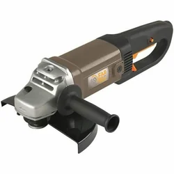 Angle grinder Fartools 115071 2000 W 230 V