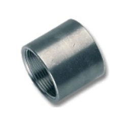 Steel coupling, d, 3/4 ''