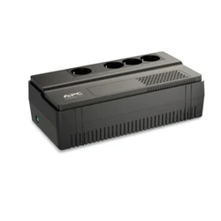 UPS 4 Schuko plugs 00 APC BV1000I-GR Easy 1000VA/600W