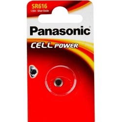 Panasonic Cell Power Battery SR65 1 pcs.