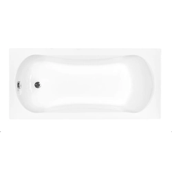 Besco Aria rectangular bathtub 130- ADDITIONALLY 5% DISCOUNT FOR CODE BESCO5