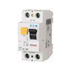 Residual current circuit breaker (RCCB) Eaton 194690 DIN rail AC AC 50 Hz IP20