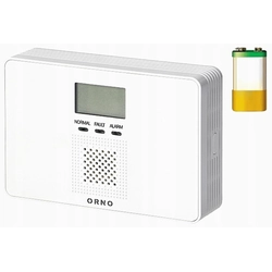 Battery Carbon Monoxide Detector Carbon Monoxide Detector 9V