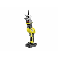 Karcher PGS 4-18 cordless nose saw 18 V | 80 mm | Carbon brush | Without battery and charger | In a cardboard box