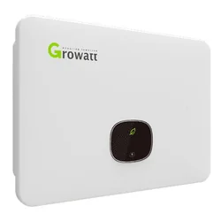 Growatt MID 40KTL3-X (AFCI) WIFI