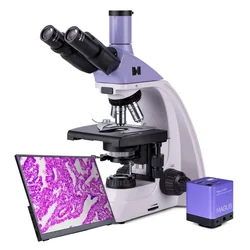 MAGUS Bio D250T LCD digital biological microscope