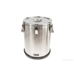 Thermos for transporting food 25l