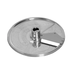 83375 ﻿Disc for cutting soft vegetables into slices