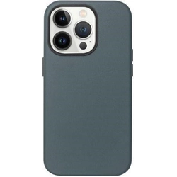 RhinoTech MAGcase Eco for Apple iPhone 14 Plus, navy blue