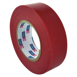 EMOS PVC insulation tape 19mm / 20m red 8595025319654