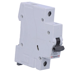 Circuit breaker RX3 1P b 16A 6000A