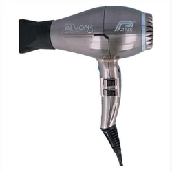 Parlux Hair Dryer 8021233132278 Brown