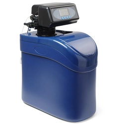 Automatic water softener 230V Hendi 230459