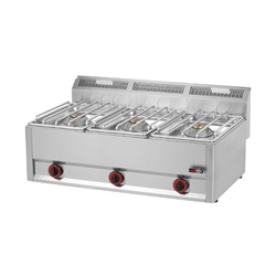 SP 90/3 GLS ﻿Gas cooker