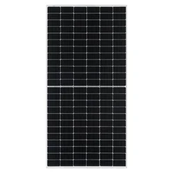 Solar panel DAH Solar 575 W DHN-72X16/DG-575W, N-type, double-sided