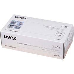 Disposable Glove Uvex U-fit