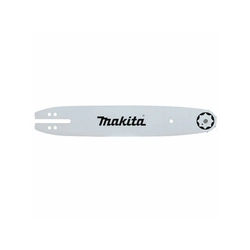 Makita chain guide 255 mm | 1,3 mm | 3/8 inches