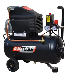 Compressor AWTools FL-24L 8bar 24L (AW10000)