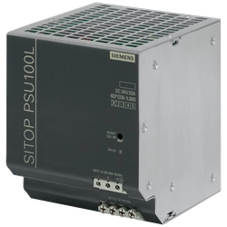 DC-power supply Siemens 6EP13361LB00 AC/DC Screw connection IP20