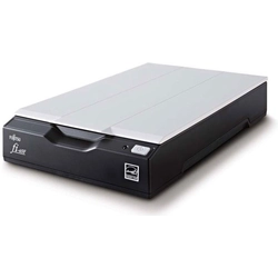 FUJITSU scanner Fi-65F Scanner, USB, 600dpi, A6 (105 mm x 148 mm) weight 0.9kg