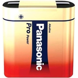 Panasonic Pro Power Battery 3R12 1 pcs.