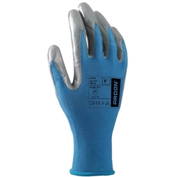 ARDON®NITRAX dipped gloves Size: S