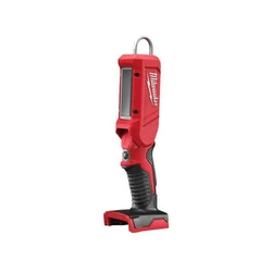 Milwaukee M18 IL-0 cordless hand led lamp 18 V | 300 lumen | Without battery and charger | In a cardboard box