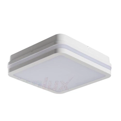 Ceiling-/wall luminaire Kanlux 32942 White IP54